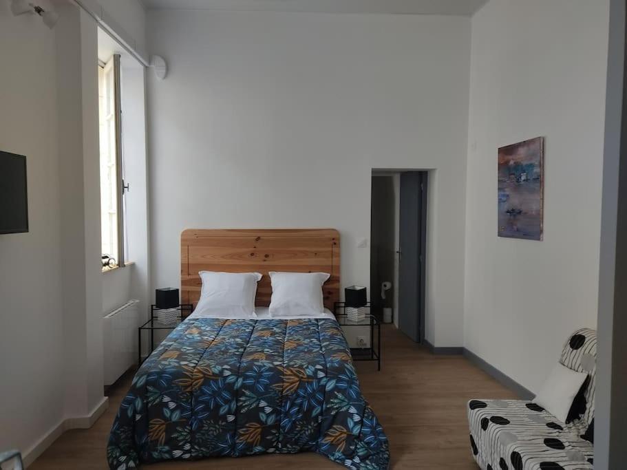 Appartement Avec Parking Prive Сомюр Екстер'єр фото