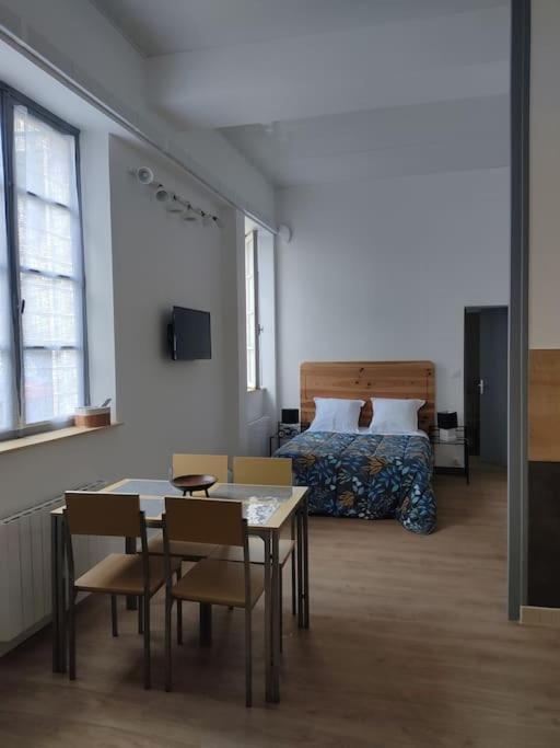Appartement Avec Parking Prive Сомюр Екстер'єр фото